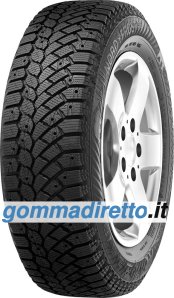 Gislaved Nord*Frost 200 ( 215/50 R17 95T XL, pneumatico chiodato )