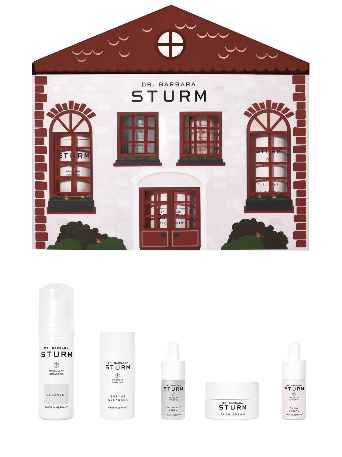 Set Townhouse