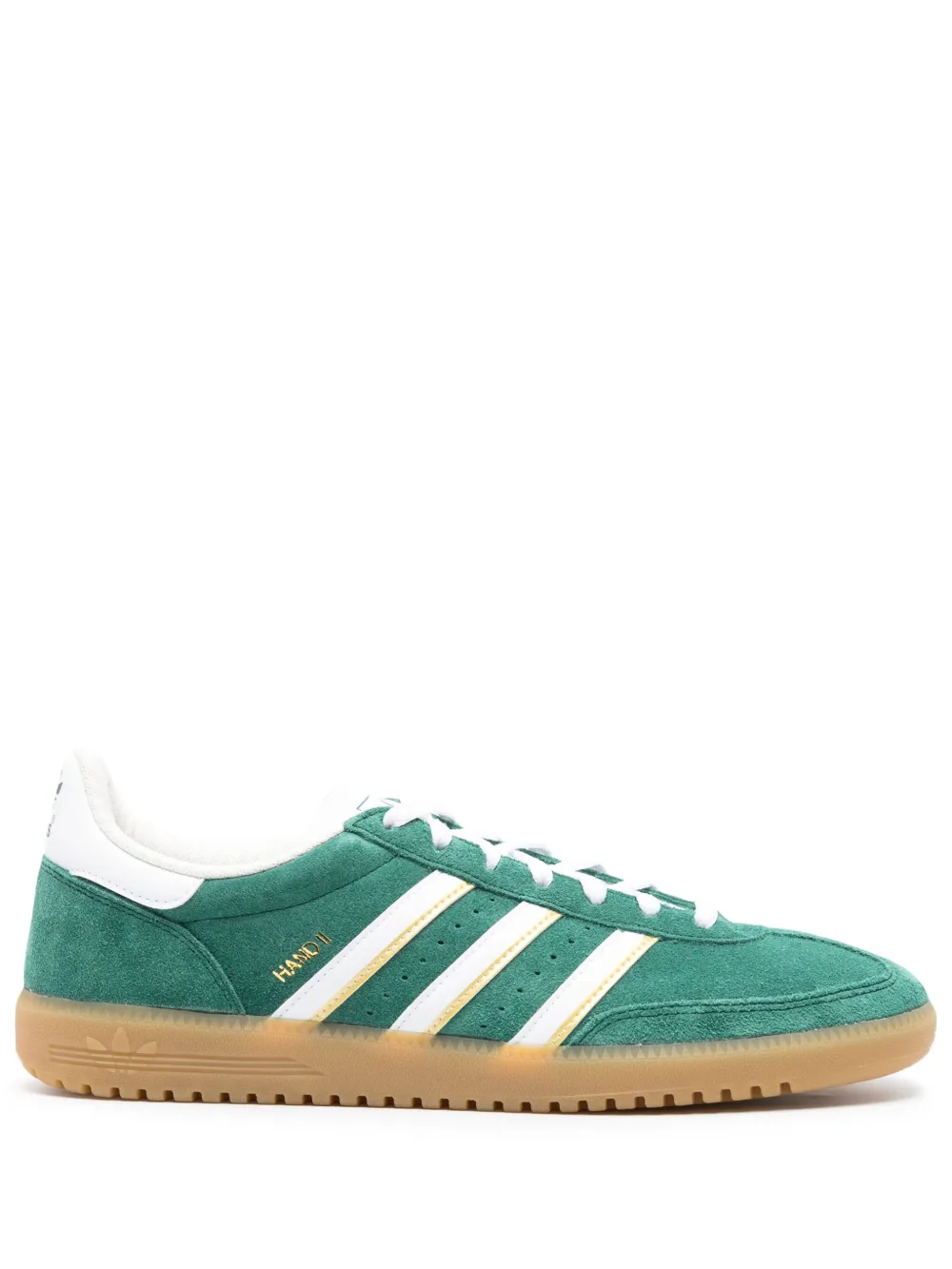 adidas Hand 2 "Collegiate Green" - Verde