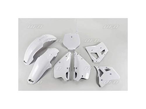Ufo Plast Kit 999 Yamaha Yz 250 1992-1992