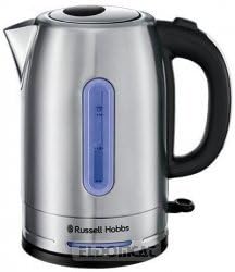 Czajnik Russell Hobbs 26300-70 Srebrny