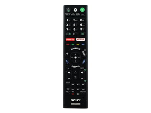 Remote Commander (Rmf-Tx201Es)