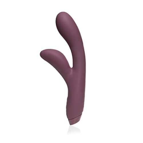 Je Joue Hera Vibrador Rabbit - Fucsia