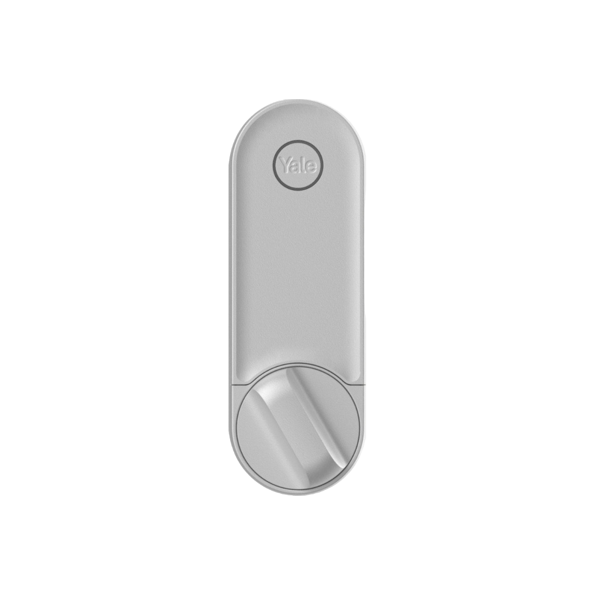 Smart Lås Yale Linus® L2 Silver