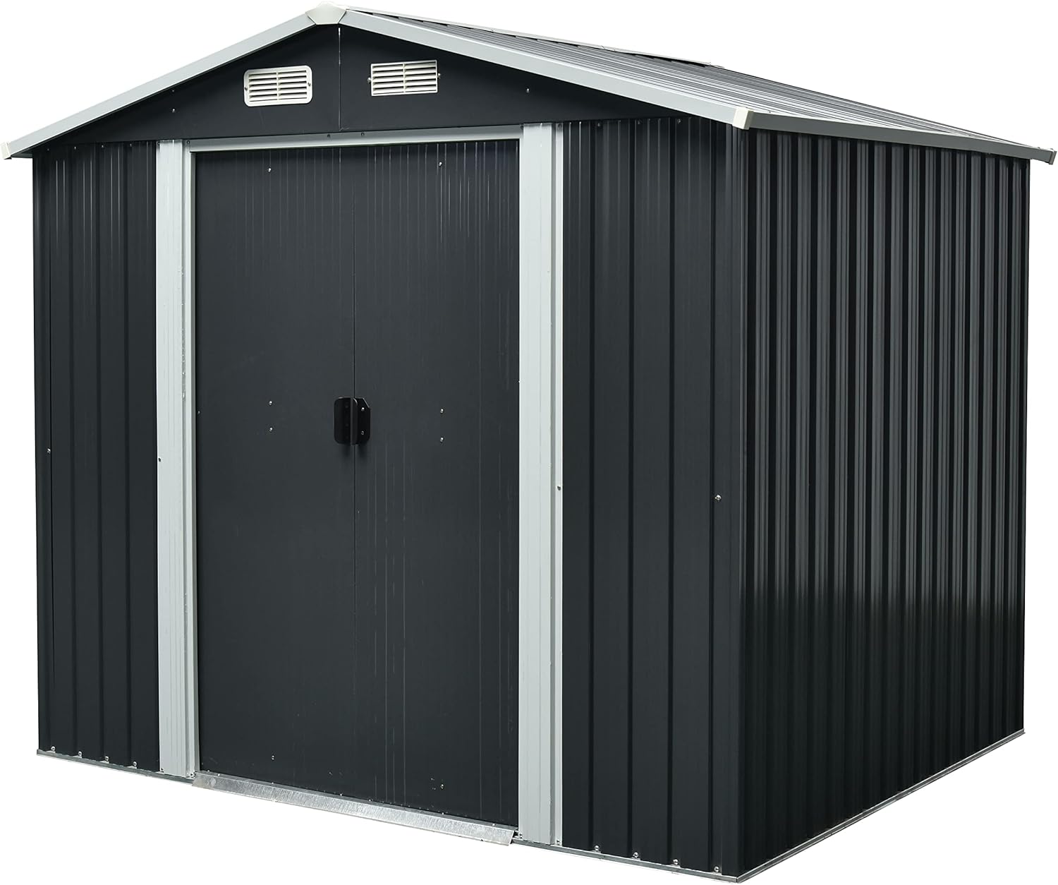 C1351005 - casetta big store antracite