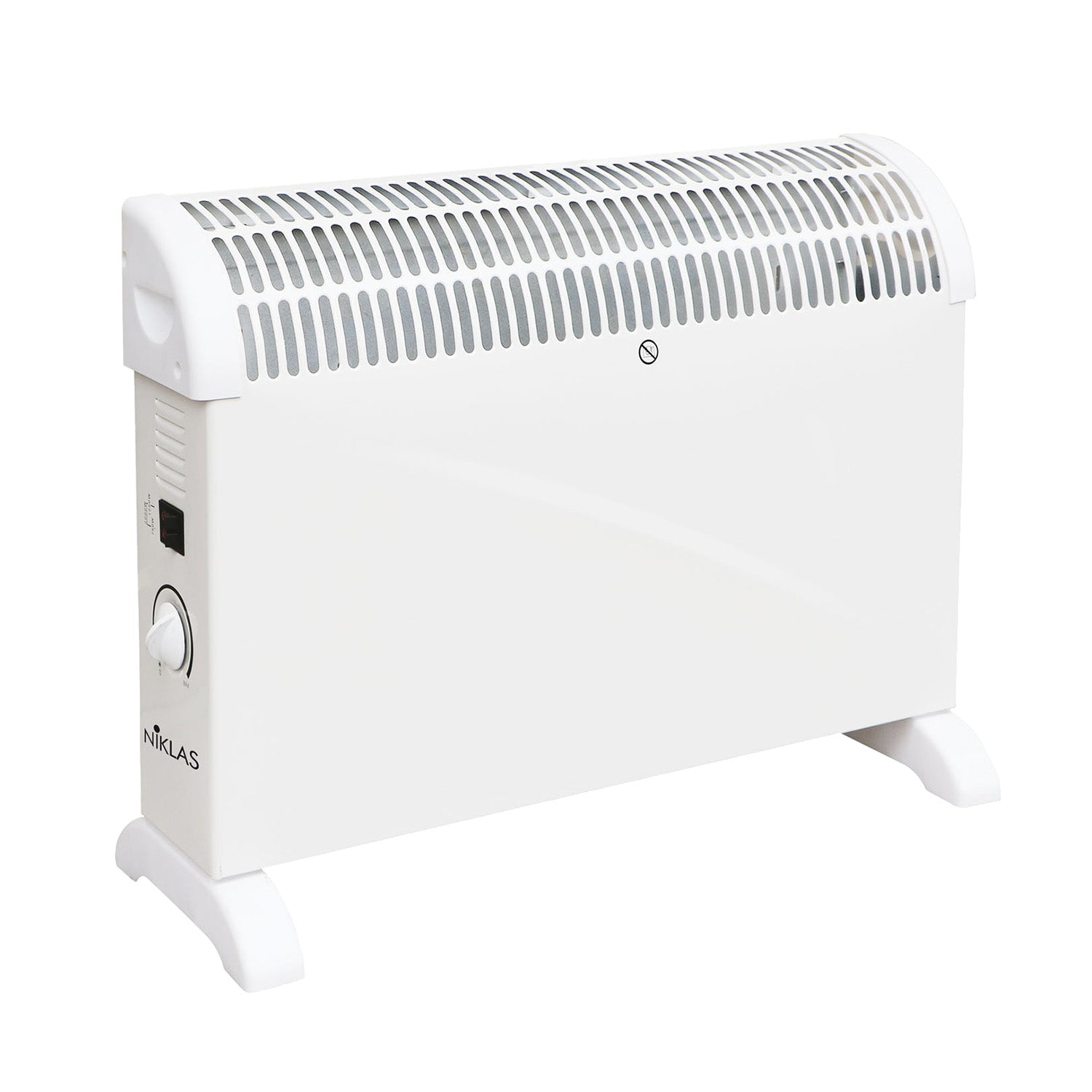 Termoconvettore niklas classic 2000w