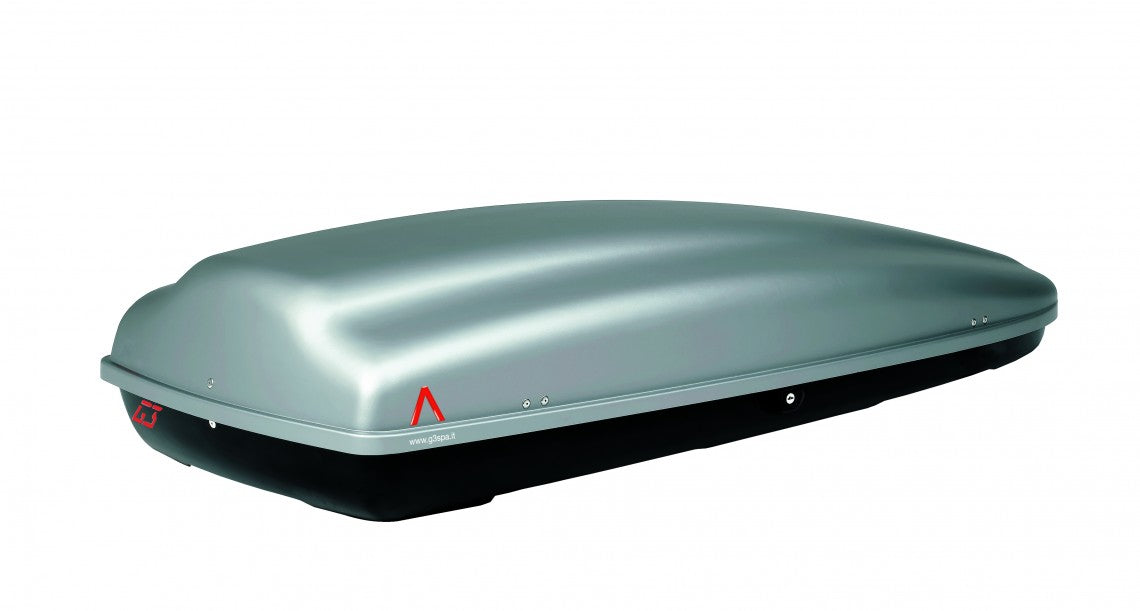 Baule da tetto per auto hydra 480