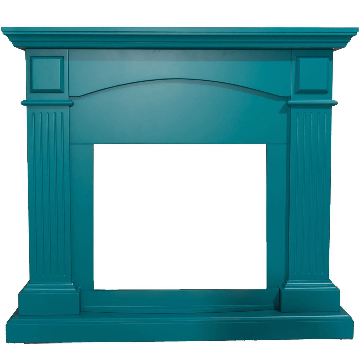 Mpc cornice camino cetona turchese blu turchese cornice caminetti cetona blu turchese