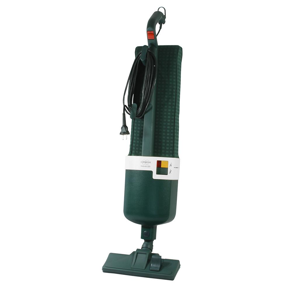 Aspirapolvere folletto vk 120 rigenerato garantito 2 anni
