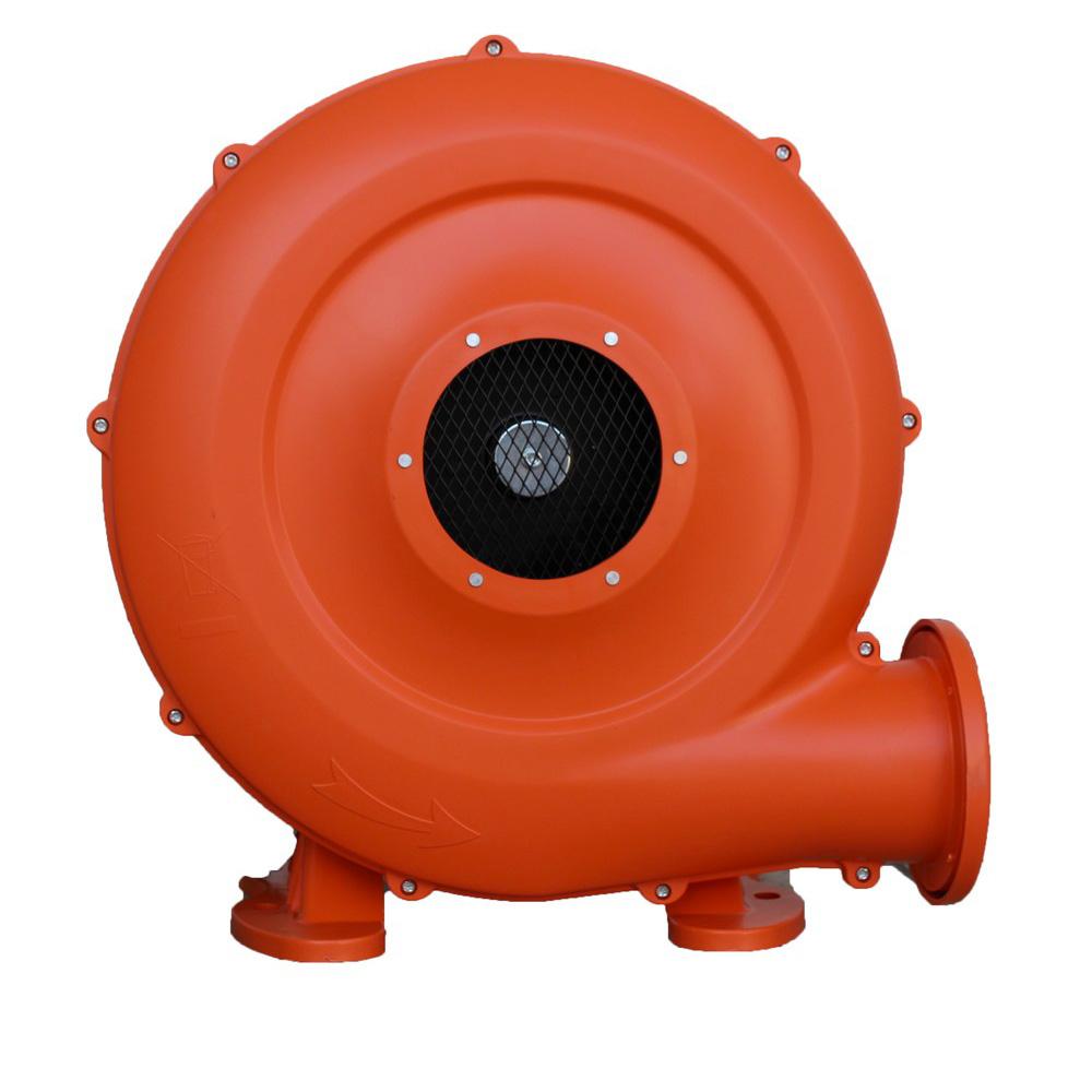Pompa motore di ricambio per castello giostra gonfiabile sw-3e 430-450w happy hop