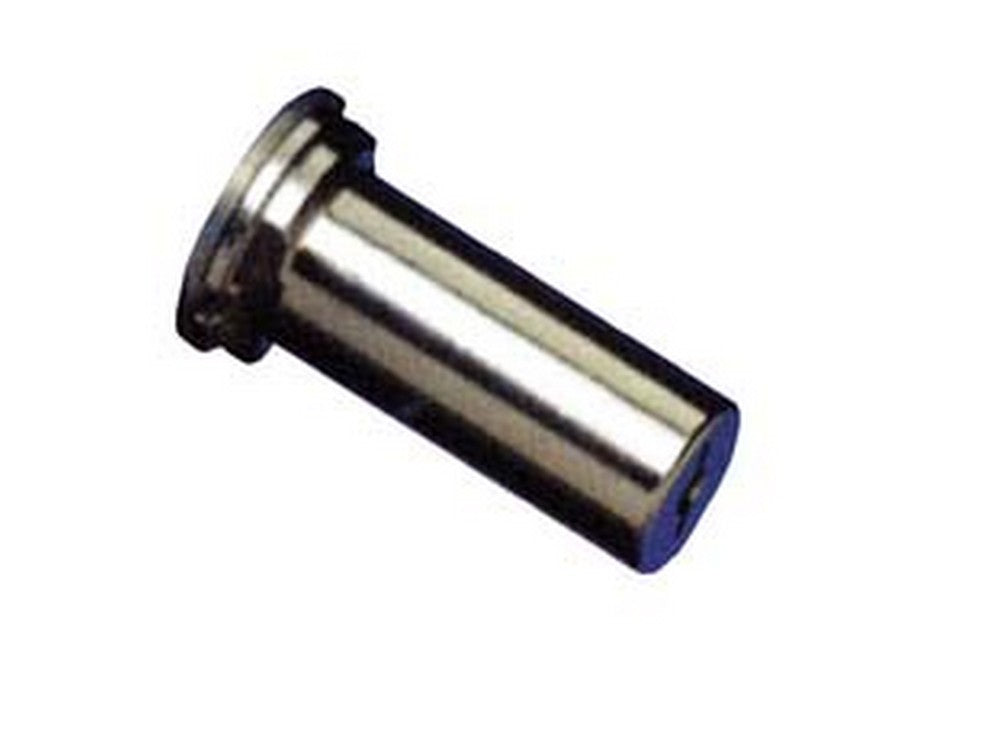 Cilindro a pompa cromato con tre chiavi 20cr - ? mm.27x50 (20cr50/3) fer214315
