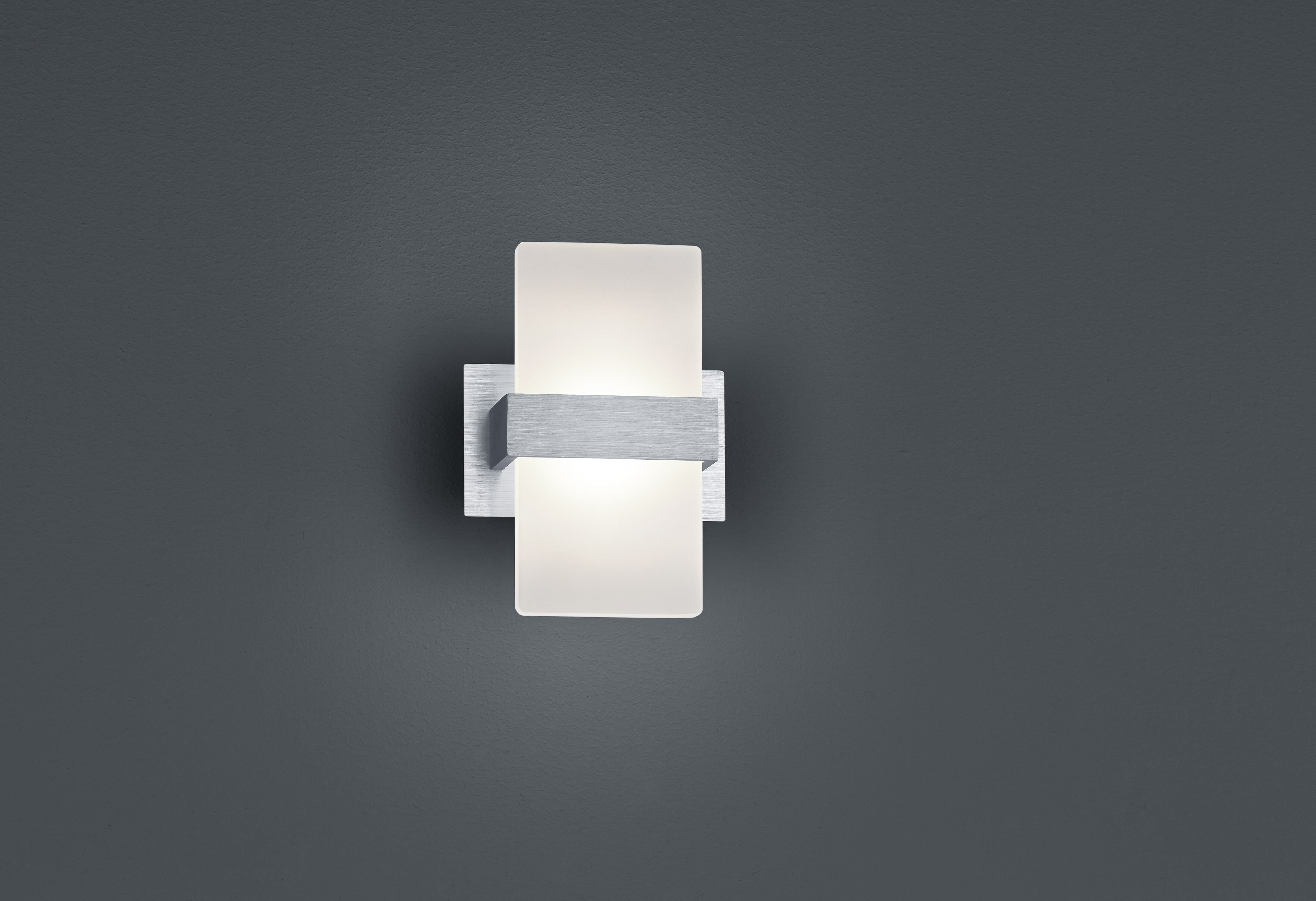 Applique led platon