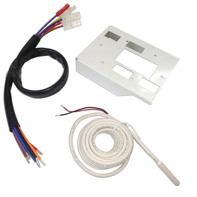 Kit installazione a bordo macchina galletti ted 10