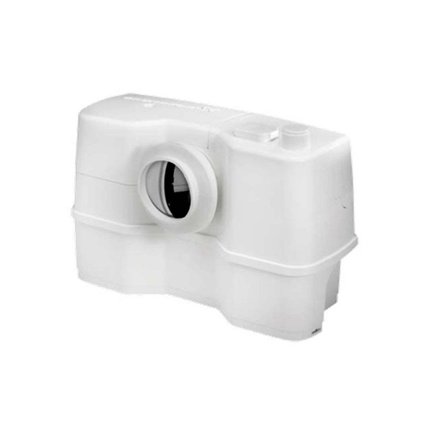Stazione di sollevamento trituratore grundfos sololift2 wc-1 (wc + 1scarico)