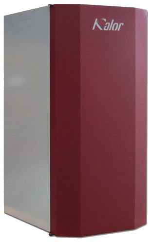 Caldaia a pellet kalor boiler 28 kw autopulente boiler28ka-auto