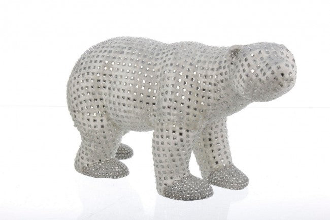 2x orso cristallo s