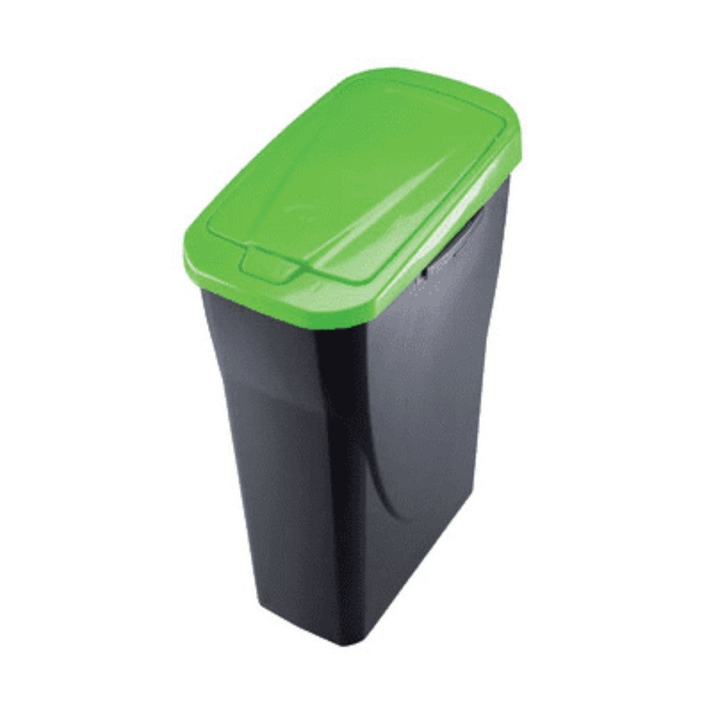Ecobin 25 patt racc diff cop.col. v