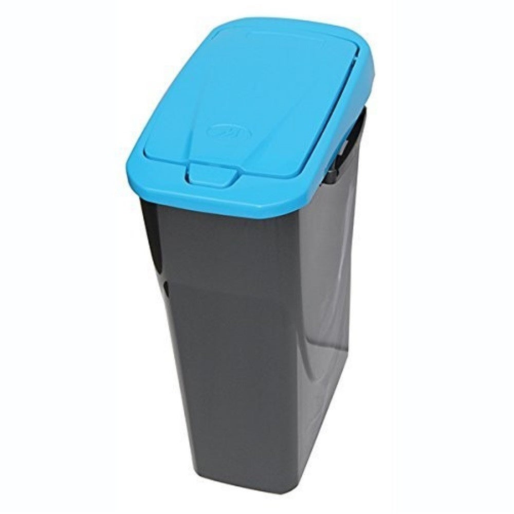 Ecobin 25 patt racc diff cop.col. a