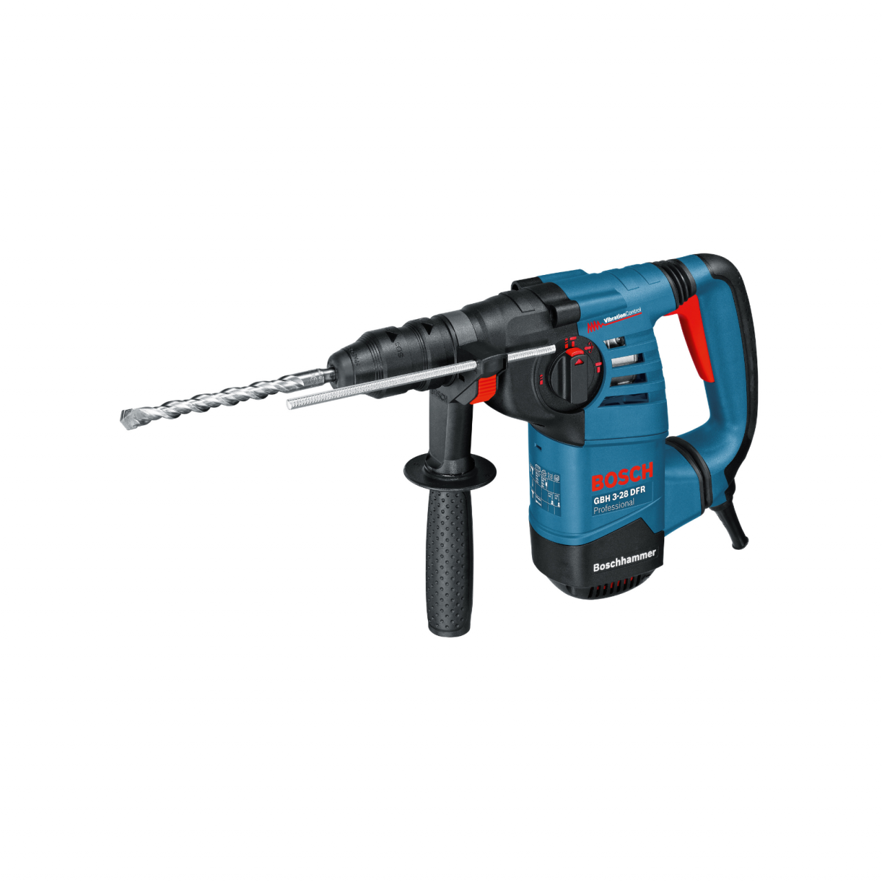 Martello perforatore mod.gbh 3-28 dfr