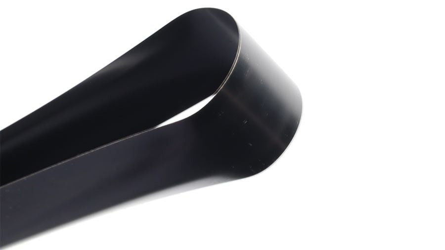 Flessometro per zanzariere roll stop - lunghezza 160cm