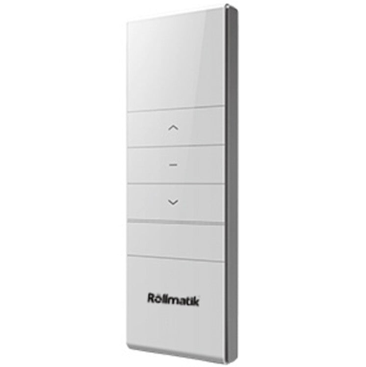 Telecomando monocanale per motori radiocomandati evo dd1600h