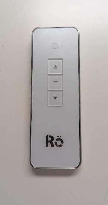 Telecomando per motori radiocomandati - rm705 new 2023