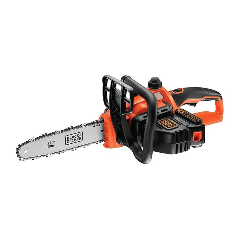 Elettrosega black & decker 18 v cm. 25