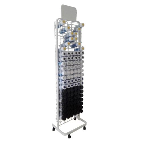Espositore bombolette 621-132