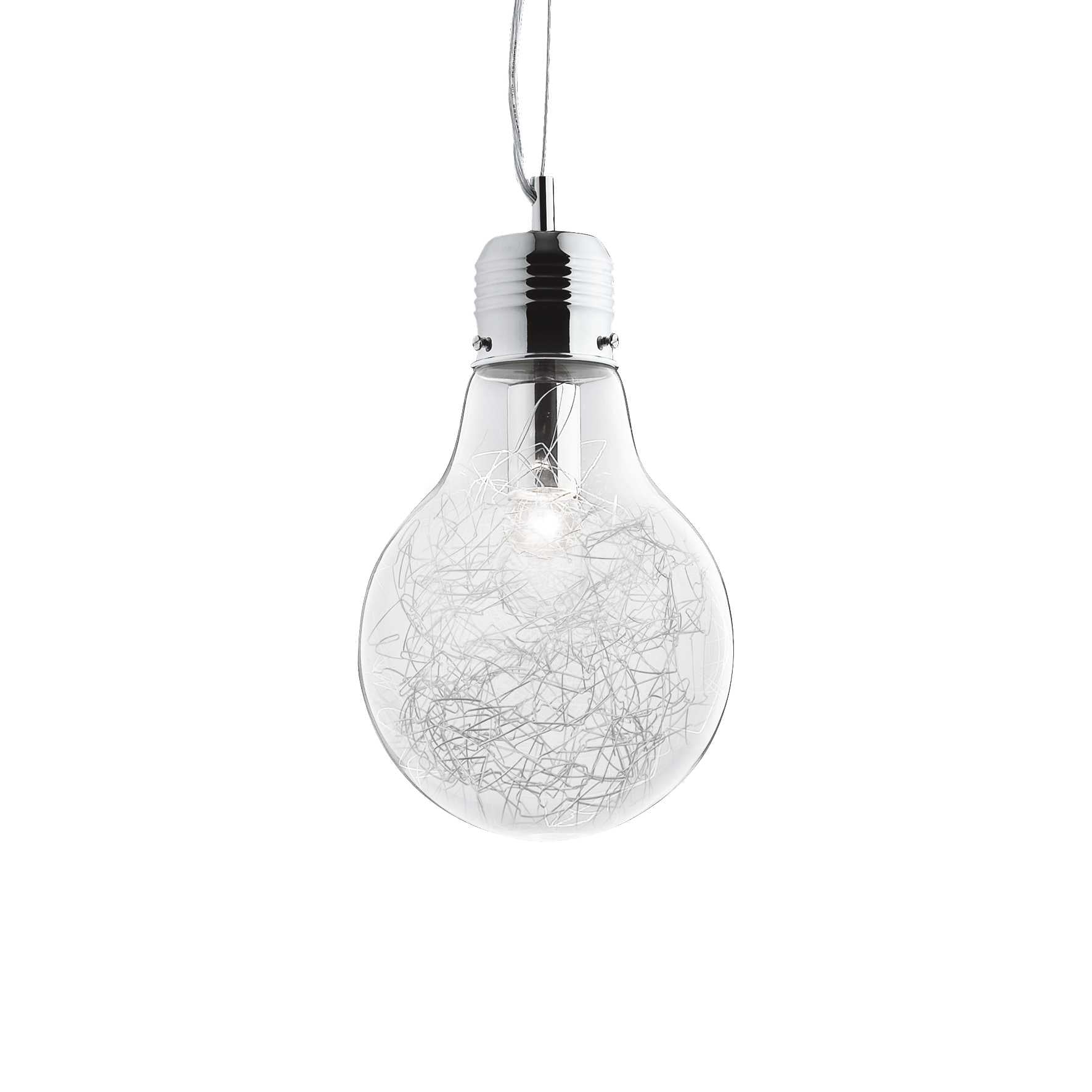 Lamp_susp_max_sp1_s d 220 x h 640-2390 mm