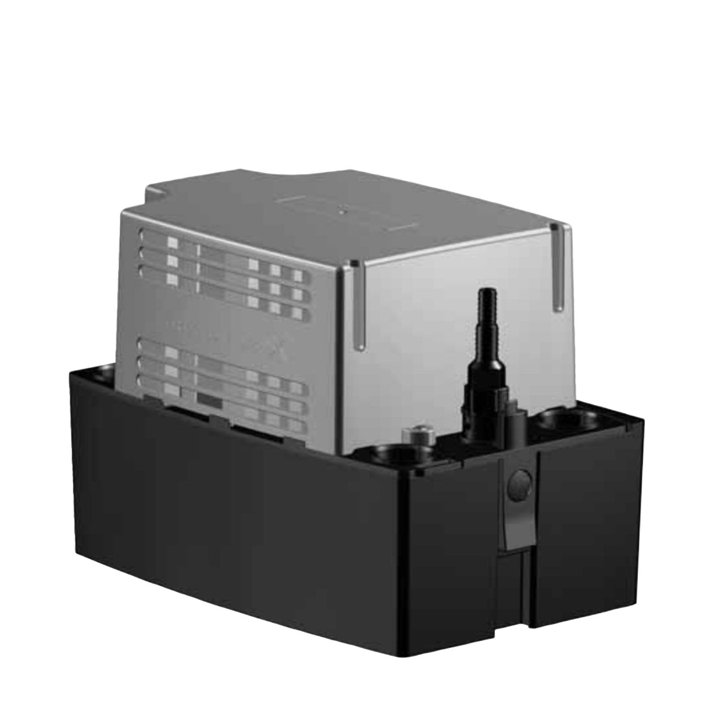 Pompa per acque di condensa grundfos modello conlift1 ls per caldaie e climatizzatori
