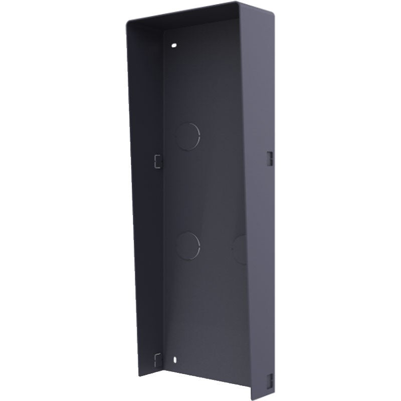 Hikvision ds-kabd8003-rs3 3 tettuccio antipioggia per pulsantiera hikvision moduli 305700595