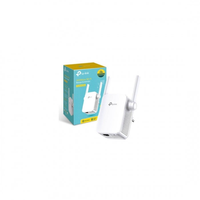 Tp-link range extender wi-fi 300mbps