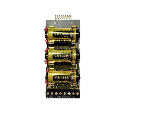 Hikvision ds-pm1-i1-we axpro trasmettitore a ingresso singolo