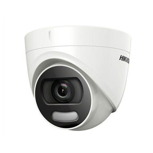 Hikvision ds-2ce72hft-f28 2,8 telecamera colorvu dome camera 5 mpx 2,8 mm