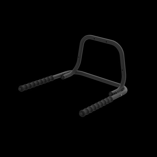 333 portaciclo a parete bike hanger