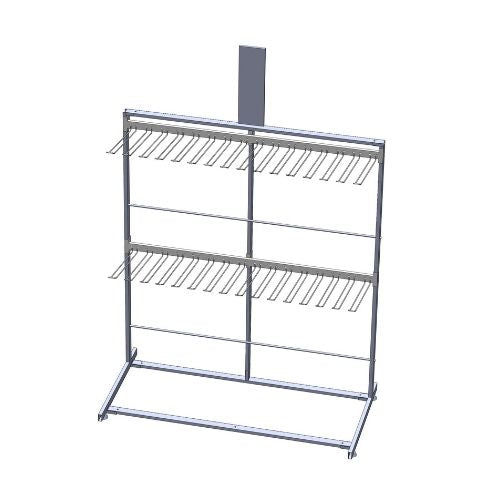 Espositore tovagliato 585