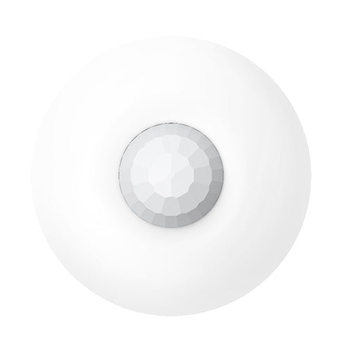 Hikvision ds-pdcl12-eg2-we ax pro rivelatore pir a soffitto 360 gradi 12 metri wireless