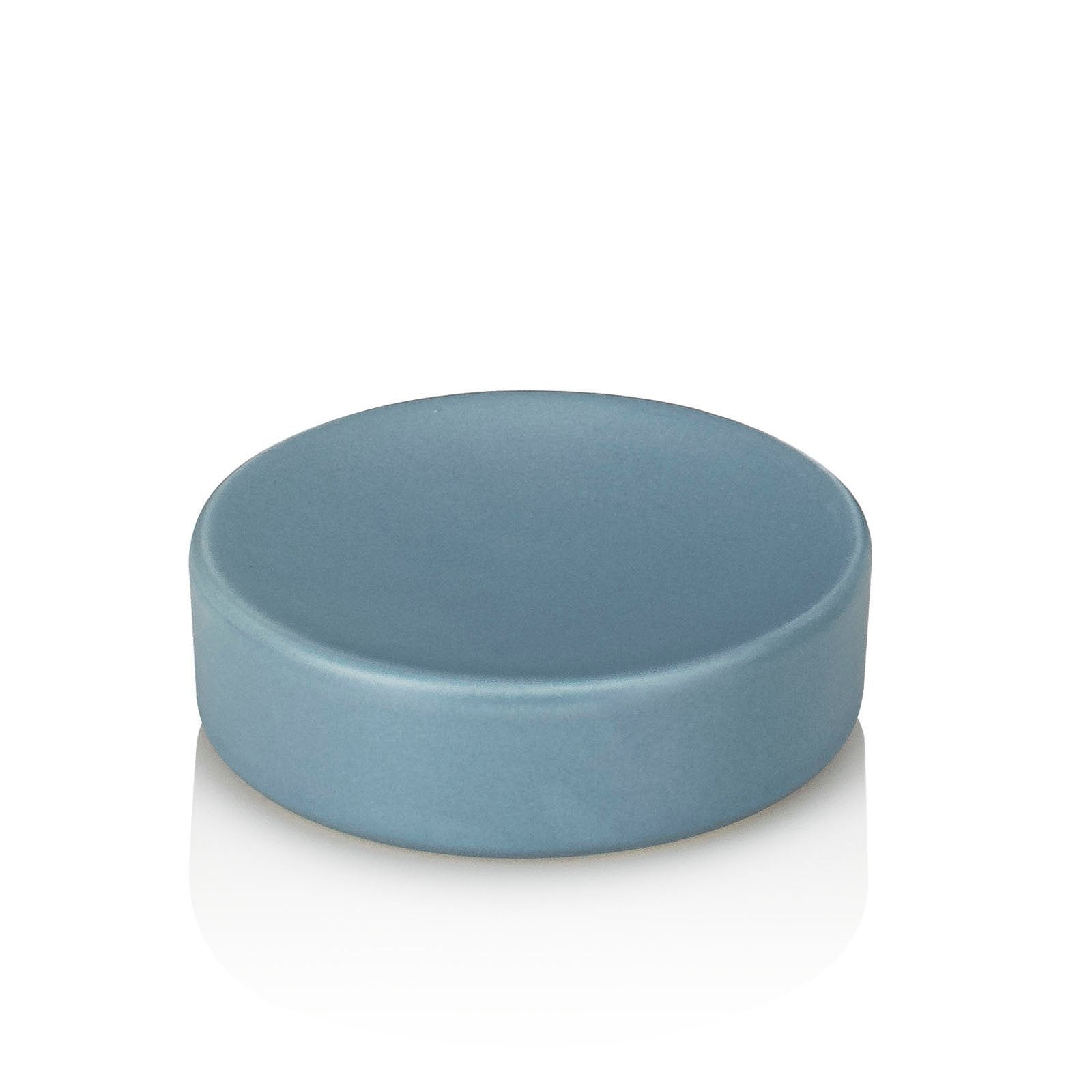 Portasapone skylar blu