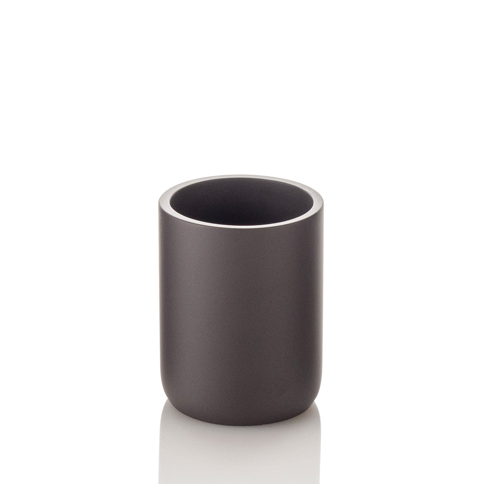 Bicchiere zara grigio