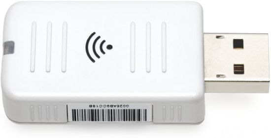 Epson wireless lan adapter - elpap10 - epzuv12h418