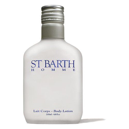 Trattamento corpo uomo st barth st barth st barth homme lozione corp - 3700648800334