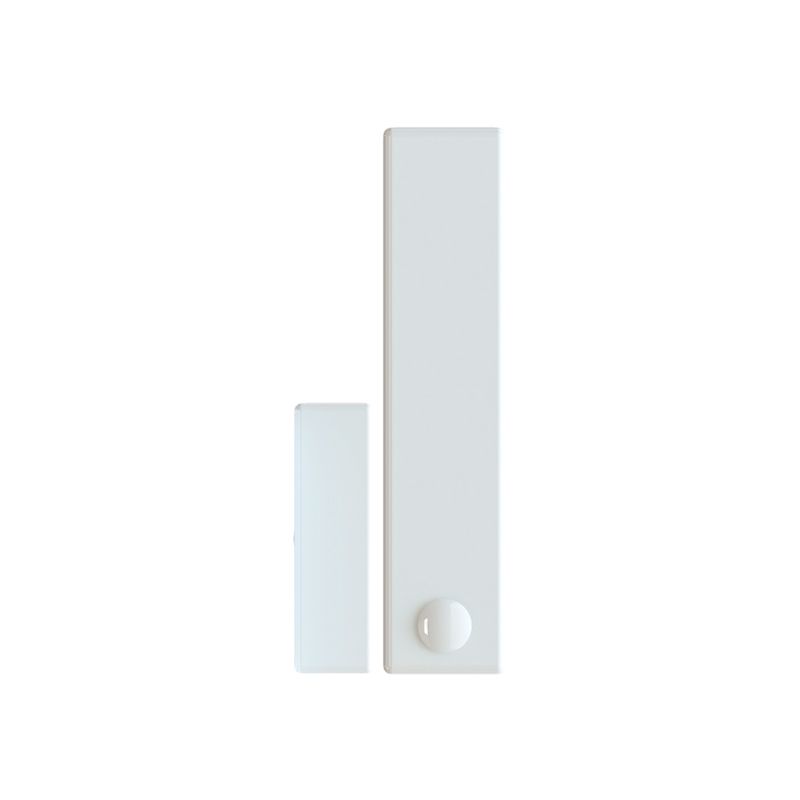 Hikvision ds-pd1-mc-wws -sensore apertura/chiusura porte e finestre wireless - hikds-pd1-mc-wws