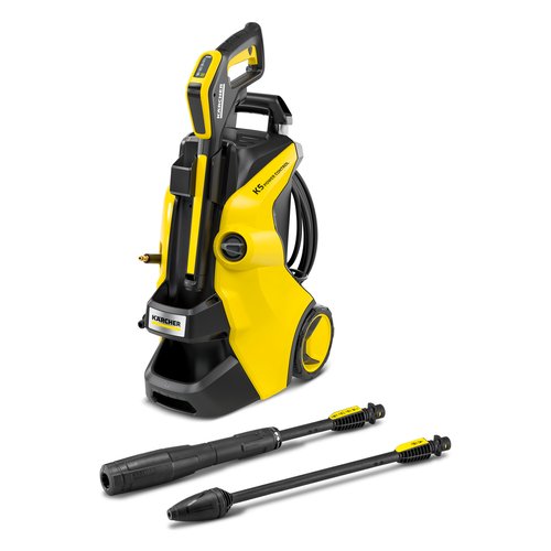 Idropulitrice karcher 1.324-550-0 k5 premium control - 1 324 550 0