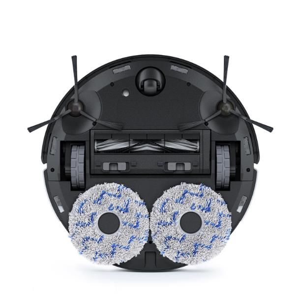 Robot aspira-lavapavimenti - deebot_x1_omni