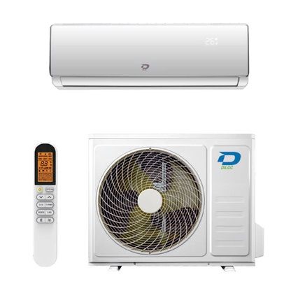 Diloc condizionatore 18000btu a++/a+ gas r32 wifi sky plus - sky18000plus