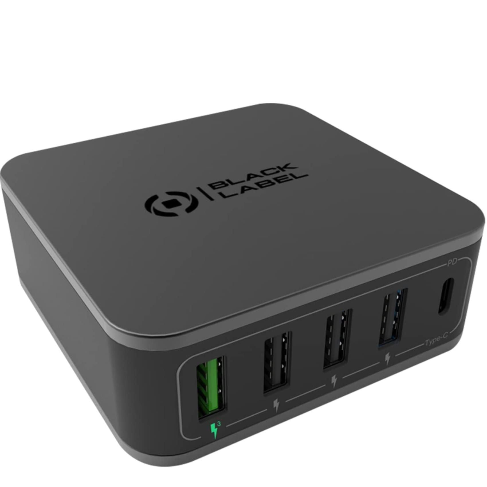 Bl powerstation usb-c pd 60w - blpowers60w