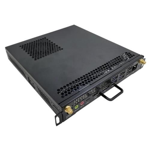 Hikvision ops i5-12th, 8gb memory, 256gb ssd, w11 - ds-d5ac12t5-8s2