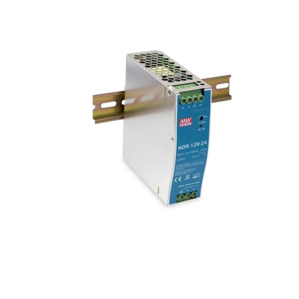 Industrial power supply 48v dc - dn-pwr12048