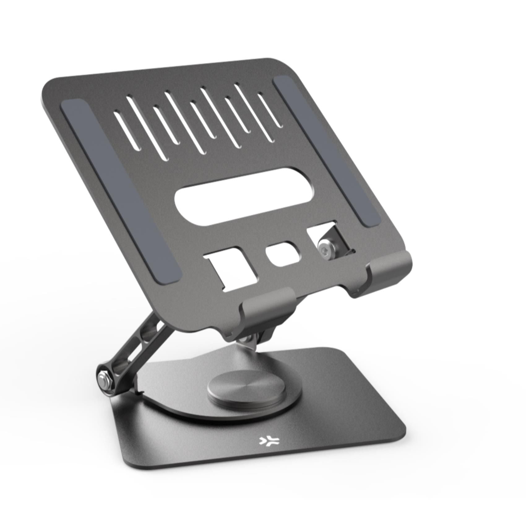 360 rot stand tablet and laptop - swmagicstand360