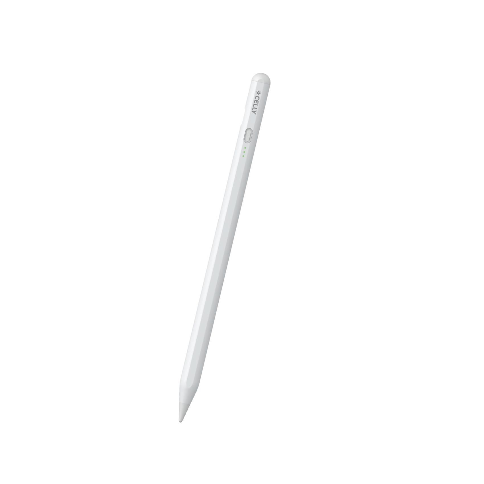 Smart pencil for ipad - swmagicpencilwh
